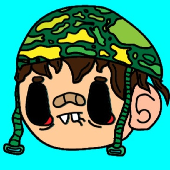 Meet your Posher, Rafael - Picture 1 of 1